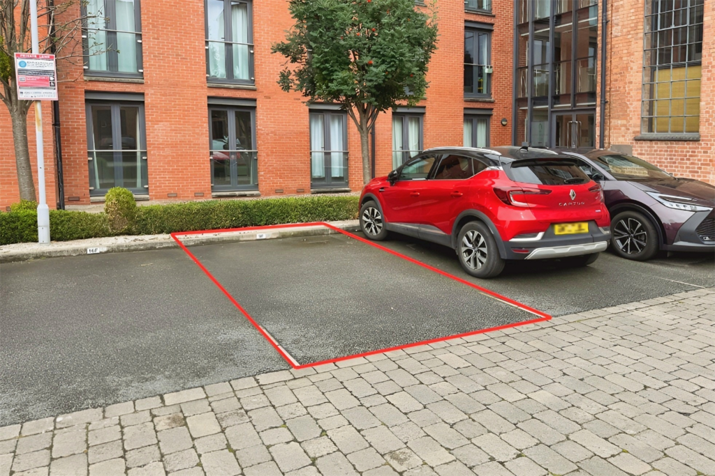 Car Parking