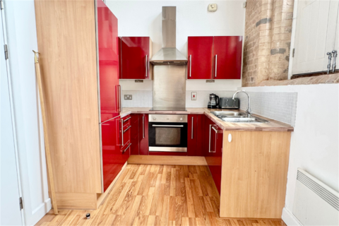 undefined, 9 Francis Mill, Anglo Scotian Mills, Beeston, NG9 2UZ