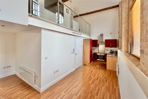 2 bedroom apartment for sale, 9 Francis Mill, Anglo Scotian Mills, Beeston, NG9 2UZ
