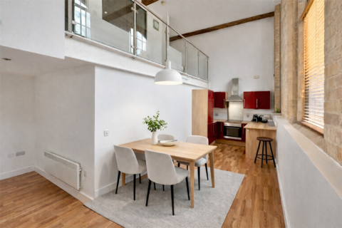 2 bedroom apartment for sale, 9 Francis Mill, Anglo Scotian Mills, Beeston, NG9 2UZ