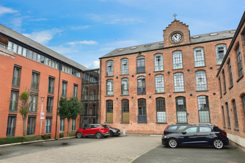 2 bedroom apartment for sale, 9 Francis Mill, Anglo Scotian Mills, Beeston, NG9 2UZ