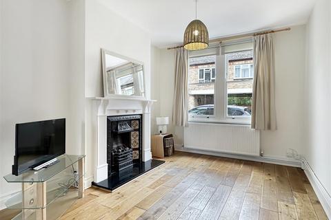 3 bedroom terraced house for sale, Ross Street, Cambridge CB1