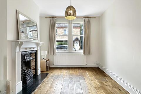 3 bedroom terraced house for sale, Ross Street, Cambridge CB1