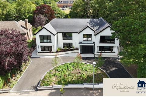 undefined, The Broadway, Oadby, LE2