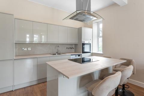 15 bedroom block of apartments for sale, Ellenborough Park South, Weston Super Mare BS23