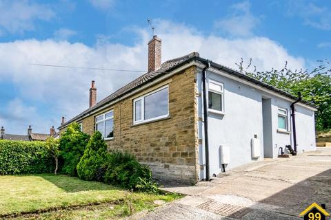3 bedroom semi-detached bungalow for sale, Union Road, Liversedge, West Yorkshire, WF15