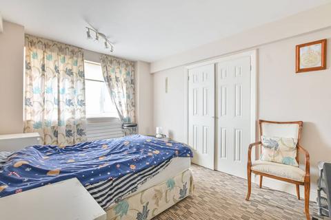 undefined, Ashford Road, Dollis Hill, London, NW2