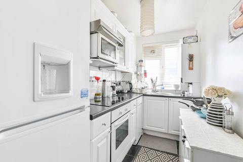 undefined, Ashford Road, Dollis Hill, London, NW2