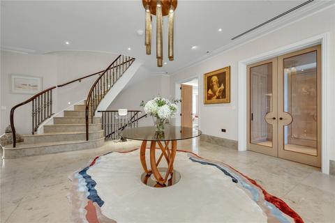 6 bedroom detached house for sale, St George's Hill, Weybridge, Surrey, KT13