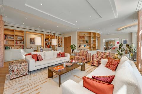 6 bedroom detached house for sale, St George's Hill, Weybridge, Surrey, KT13