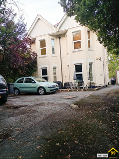 Flat 4, 15 Nelson Road, Bournemouth, BH4 9JA