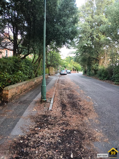 Flat 4, 15 Nelson Road, Bournemouth, BH4 9JA