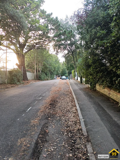 Flat 4, 15 Nelson Road, Bournemouth, BH4 9JA