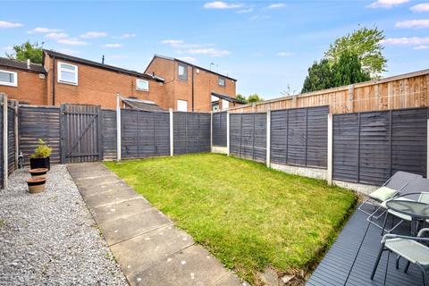 112 Cottingley Approach, Leeds, LS11 0HH