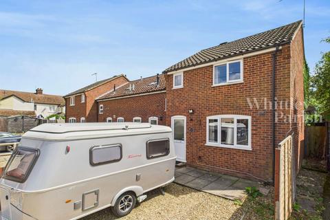 undefined, Denmark Lane, Diss