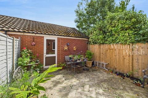 undefined, Denmark Lane, Diss