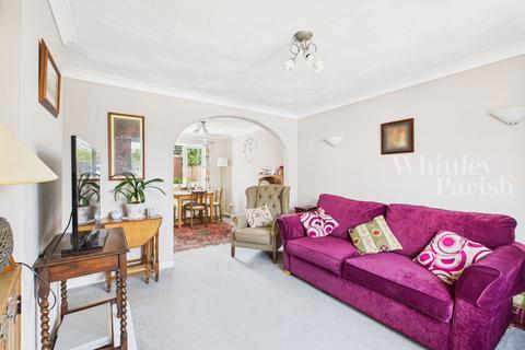 undefined, Denmark Lane, Diss