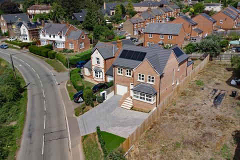 undefined, Stanion Road, Brigstock NN14