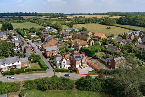 undefined, Stanion Road, Brigstock NN14