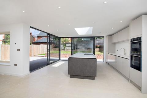 undefined, Stanion Road, Brigstock NN14