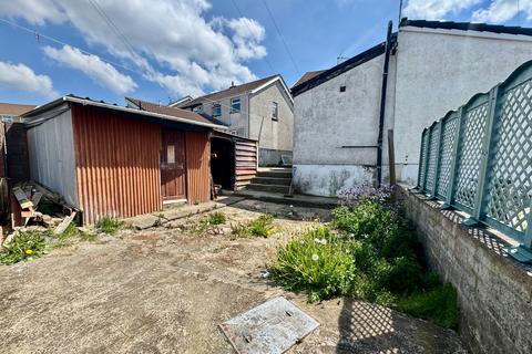 undefined, Tynycoed Crescent, Cefn Fforest, NP12