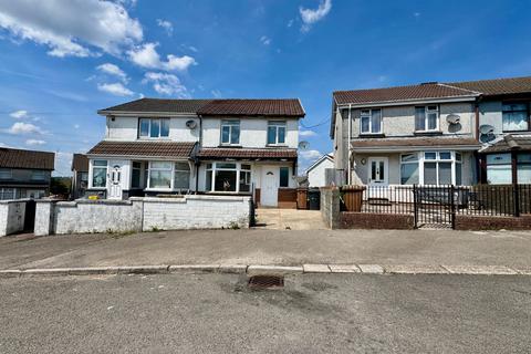 undefined, Tynycoed Crescent, Cefn Fforest, NP12