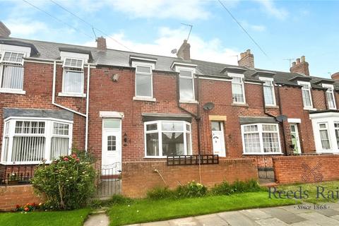 undefined, Edwin's Avenue South, Tyne and Wear NE12
