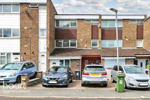 undefined, Wensleydale, Hemel Hempstead