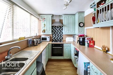 undefined, Wensleydale, Hemel Hempstead