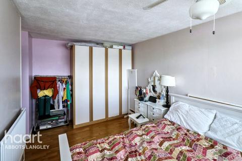 undefined, Wensleydale, Hemel Hempstead