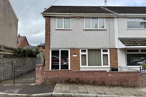 Cefndon Terrace, Aberdare CF44
