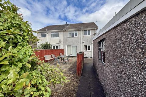 3 bedroom semi-detached house for sale, Cefndon Terrace, Aberdare CF44