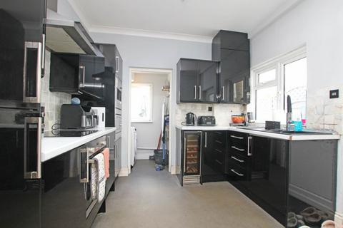 undefined, Dursley Road, Eastbourne, BN22 8DH