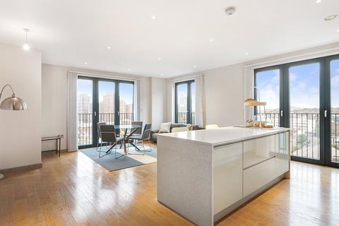 2 bedroom apartment for sale, Chivers Passage, London, SW18