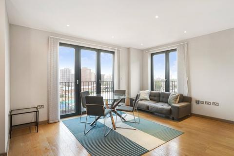 2 bedroom apartment for sale, Chivers Passage, London, SW18