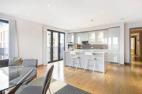 2 bedroom apartment for sale, Chivers Passage, London, SW18