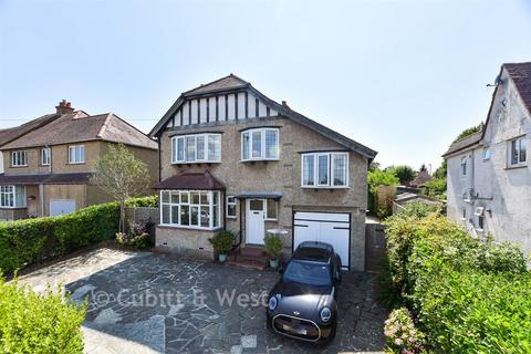 undefined, Highlands Avenue, Ridgewood, Uckfield, East Sussex