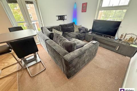 2 bedroom flat for sale, Brompton Road, Hamilton, LE5