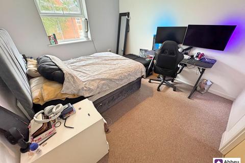 2 bedroom flat for sale, Brompton Road, Hamilton, LE5