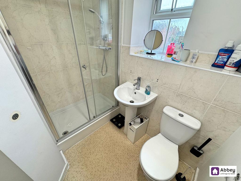 Ensuite