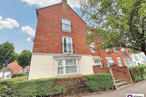 2 bedroom flat for sale, Brompton Road, Hamilton, LE5