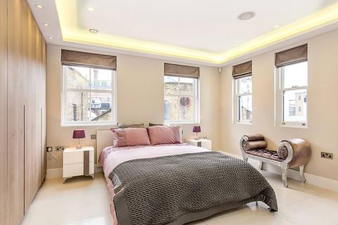 12 bedroom terraced house for sale, Westbourne Gardens, Westbourne Grove, London, W2