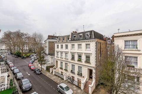 12 bedroom terraced house for sale, Westbourne Gardens, Westbourne Grove, London, W2