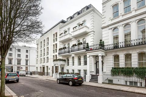 12 bedroom terraced house for sale, Westbourne Gardens, Westbourne Grove, London, W2