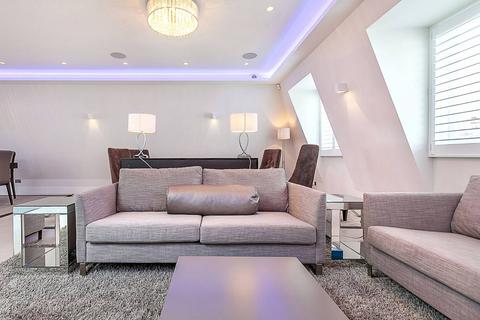 undefined, Westbourne Gardens, Westbourne Grove, London, W2