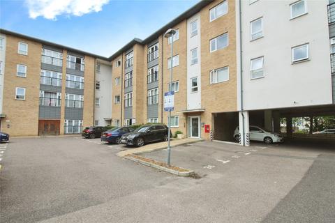 Olive Court, Southernhay Close, Basildon, Essex, SS14