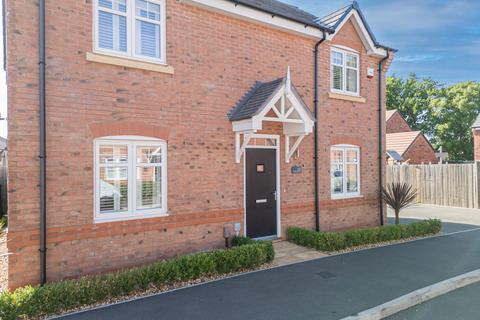 68 Pastures Drive, Tidbury Green, Solihull, B90 1US