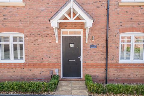 68 Pastures Drive, Tidbury Green, Solihull, B90 1US