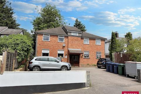 West End Lane, High Barnet, EN5