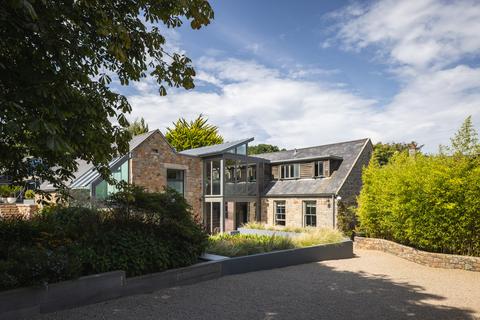 6 bedroom detached house for sale, La Rue du Grand Mourier, St. John, Jersey